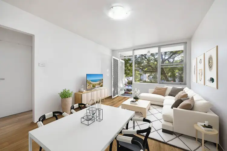 Second view of Homely unit listing, 7/5 Henry Street, Ashfield NSW 2131