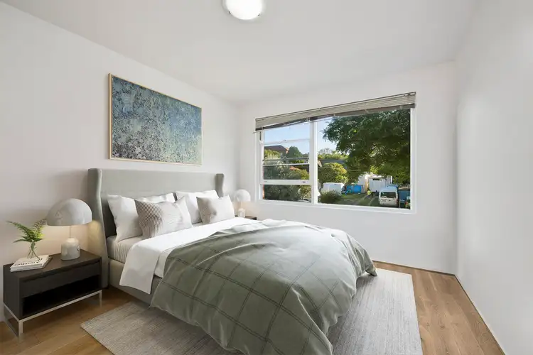 Third view of Homely unit listing, 7/5 Henry Street, Ashfield NSW 2131