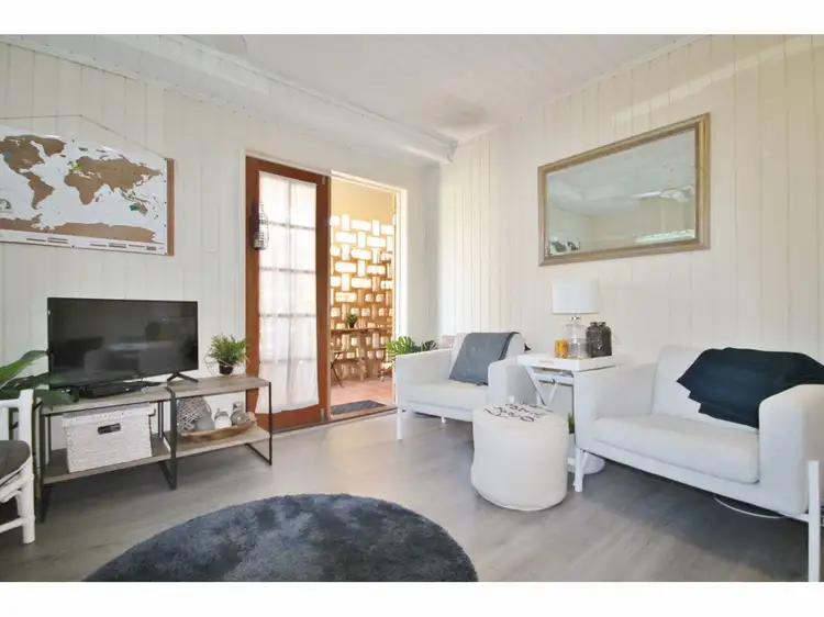 Fifth view of Homely block of units listing, 10 Pear Street, Greenslopes QLD 4120