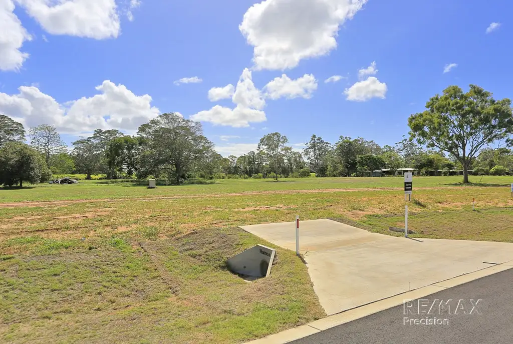 Main view of Homely land listing, Lot 10 Tantitha Rise Estate, Gooburrum QLD 4670