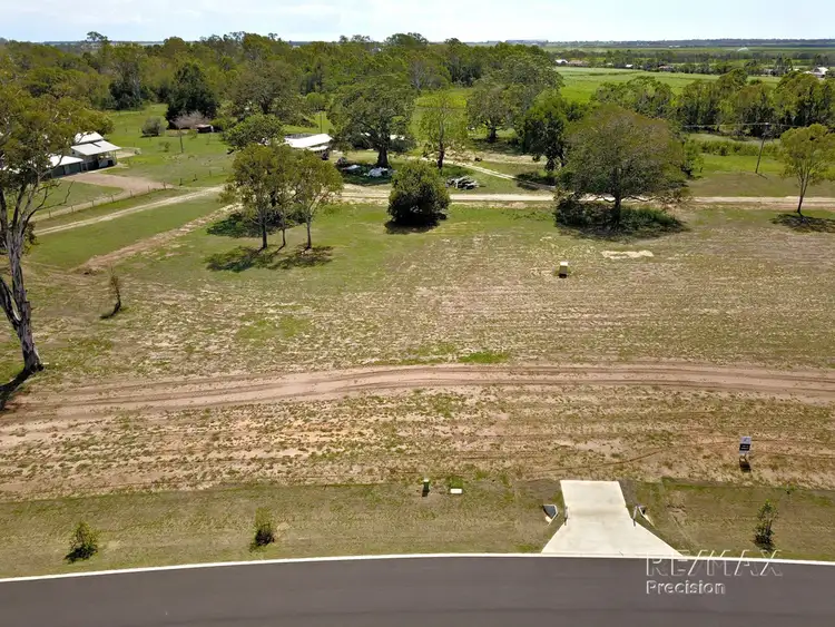 Third view of Homely land listing, Lot 10 Tantitha Rise Estate, Gooburrum QLD 4670