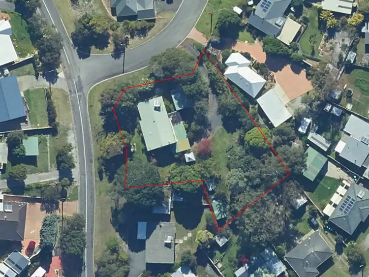 Fourth view of Homely house listing, 71 Boronia Avenue, Collingwood Heights WA 6330