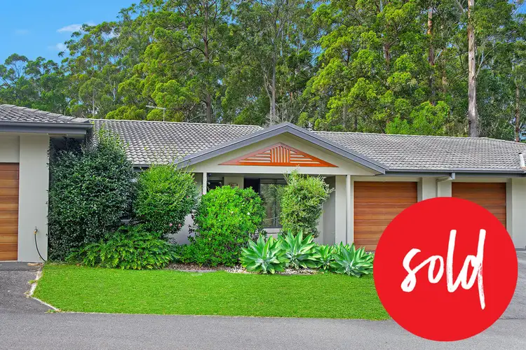 2/42 Koel Crescent, Port Macquarie NSW 2444