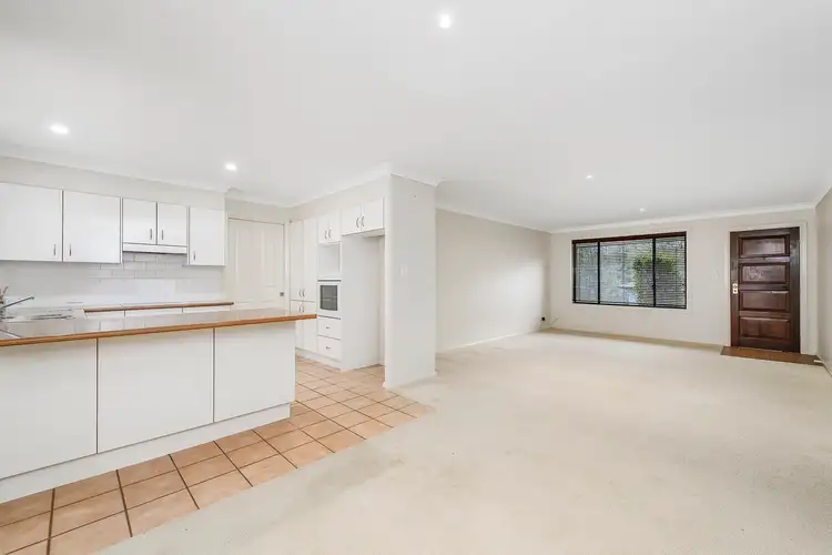 Second view of Homely villa listing, 2/42 Koel Crescent, Port Macquarie NSW 2444
