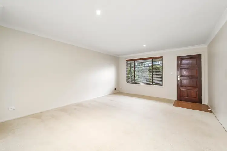 Third view of Homely villa listing, 2/42 Koel Crescent, Port Macquarie NSW 2444
