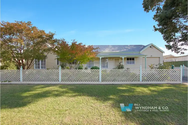 44 Ligar Street, Bairnsdale VIC 3875