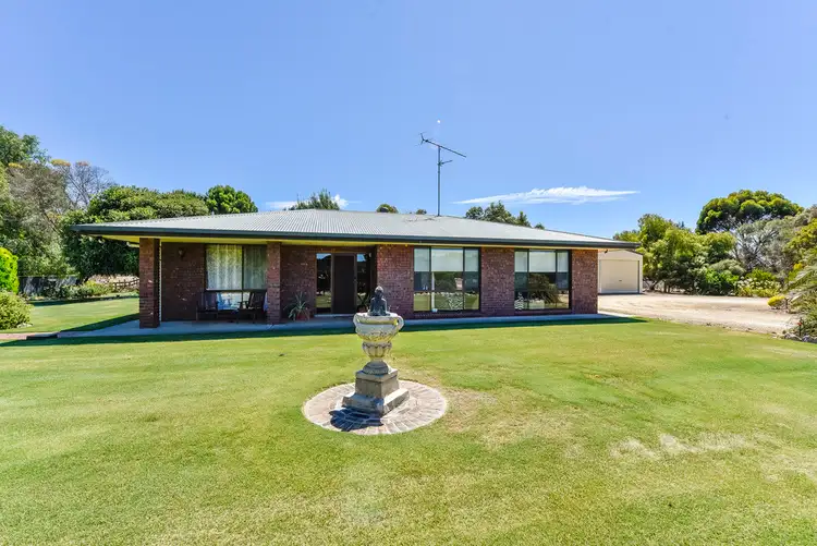 Second view of Homely rural property listing, 37 THOMPSONS ROAD, Naracoorte SA 5271