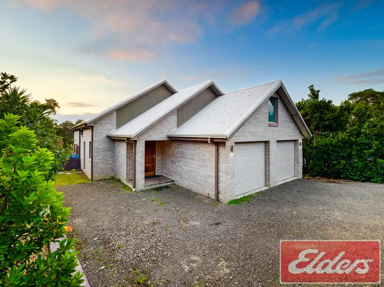 36 Grose Road, Faulconbridge NSW 2776