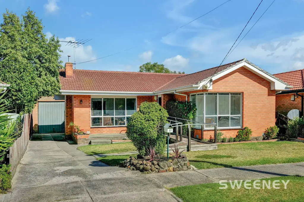 Main view of Homely house listing, 27 Chifley Avenue, Altona VIC 3018