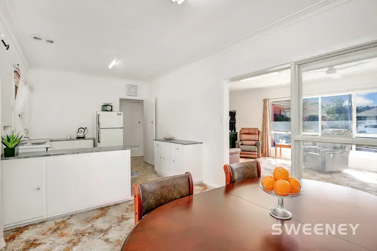 Third view of Homely house listing, 27 Chifley Avenue, Altona VIC 3018