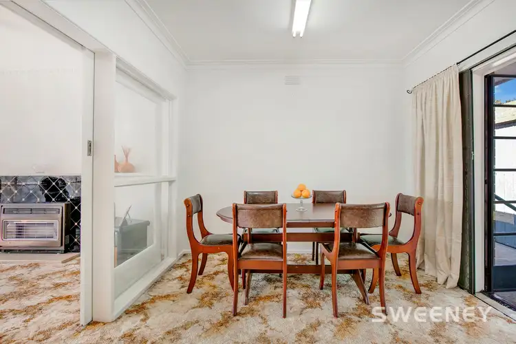 Fourth view of Homely house listing, 27 Chifley Avenue, Altona VIC 3018