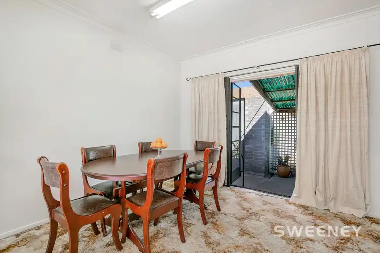 Fifth view of Homely house listing, 27 Chifley Avenue, Altona VIC 3018