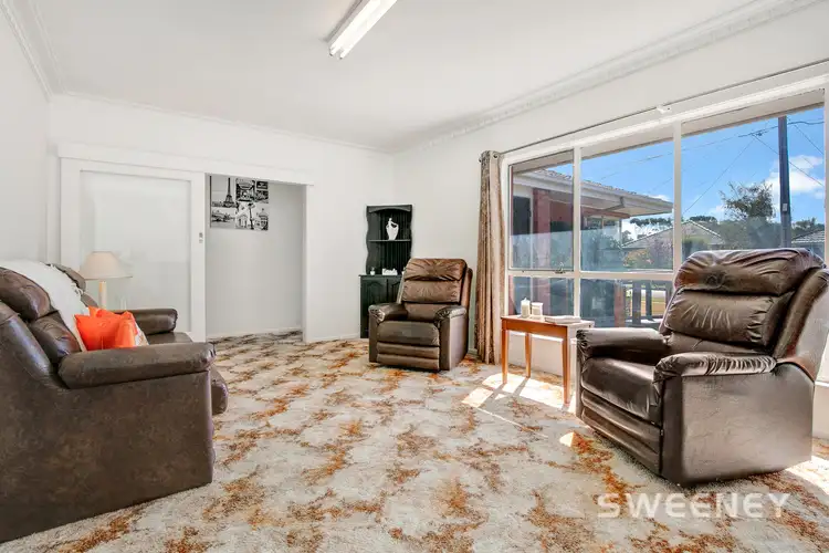 Sixth view of Homely house listing, 27 Chifley Avenue, Altona VIC 3018