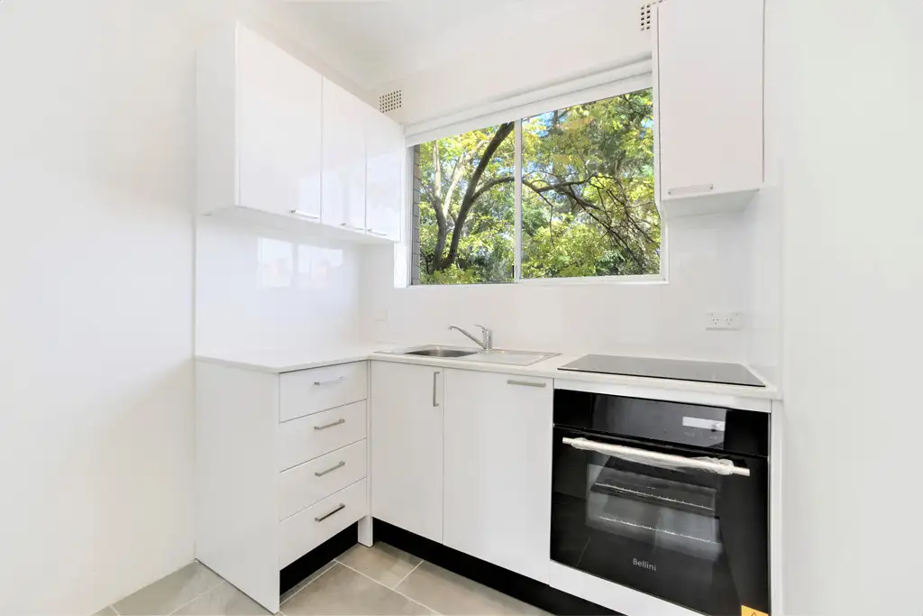 Main view of Homely apartment listing, 16/48-52 Darley Street, Newtown NSW 2042