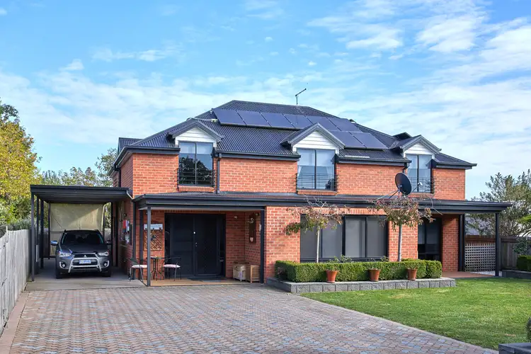 72a Marlborough Street, Longford TAS 7301