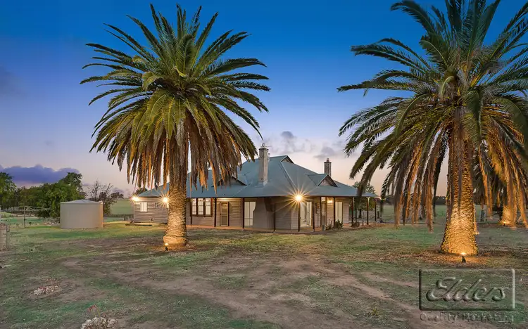 95 Moorabbee Road, Knowsley VIC 3523