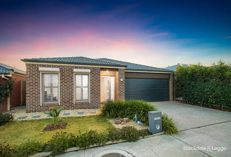 15 Alderbark Way, Greenvale VIC 3059