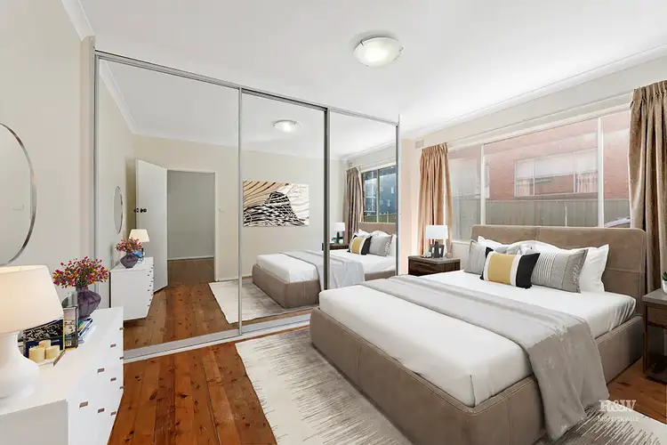Second view of Homely apartment listing, 2/4 Howard Street, Canterbury NSW 2193
