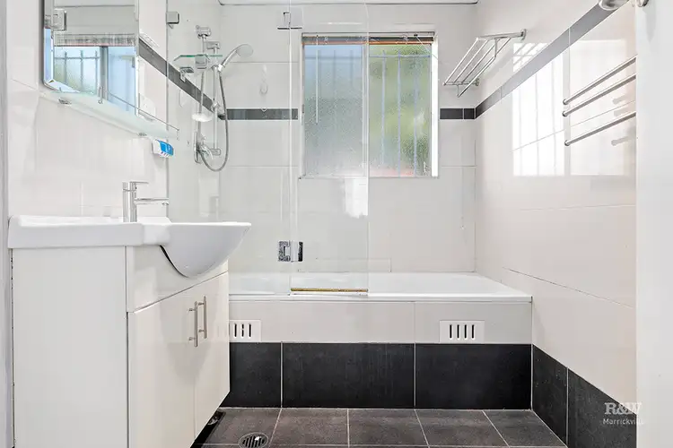 Third view of Homely apartment listing, 2/4 Howard Street, Canterbury NSW 2193