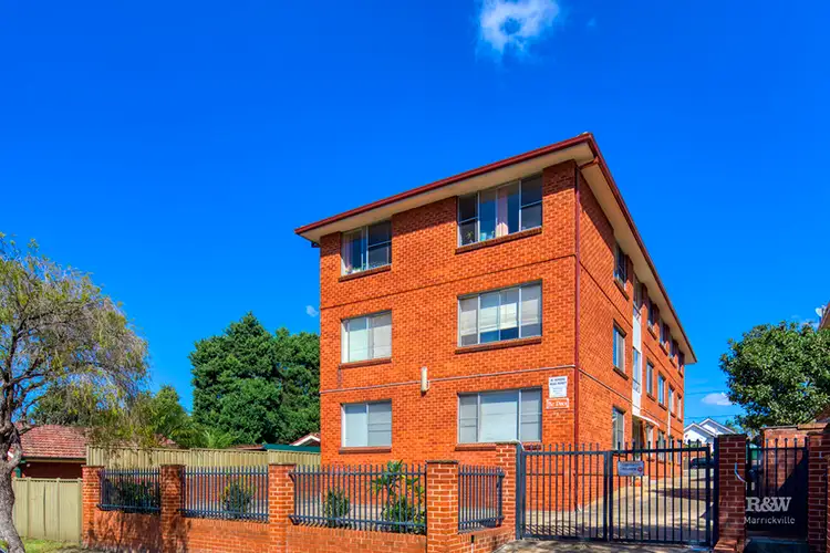 Fourth view of Homely apartment listing, 2/4 Howard Street, Canterbury NSW 2193
