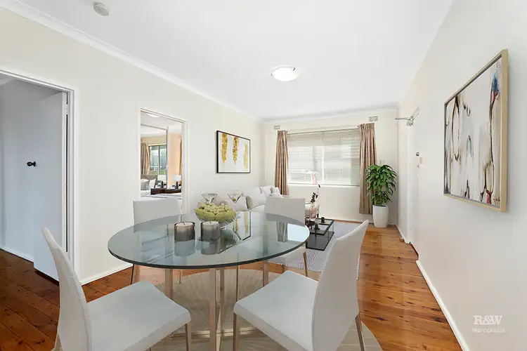 Fifth view of Homely apartment listing, 2/4 Howard Street, Canterbury NSW 2193