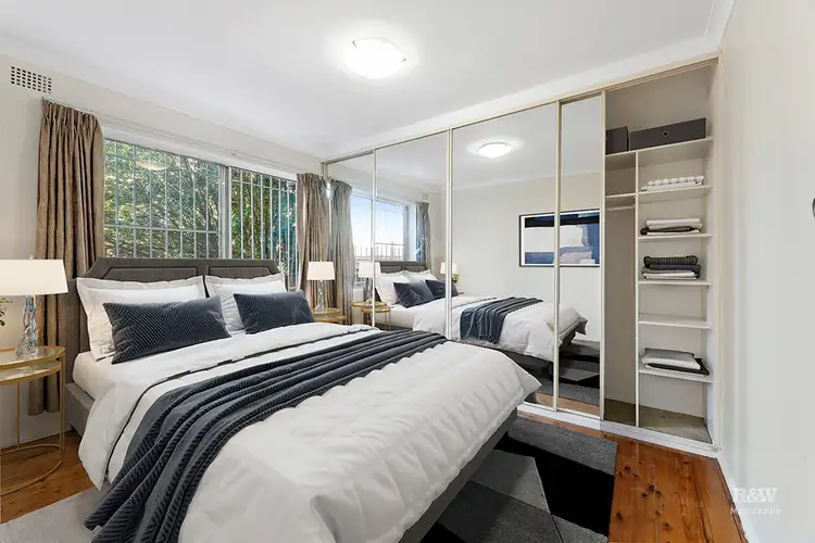 Sixth view of Homely apartment listing, 2/4 Howard Street, Canterbury NSW 2193