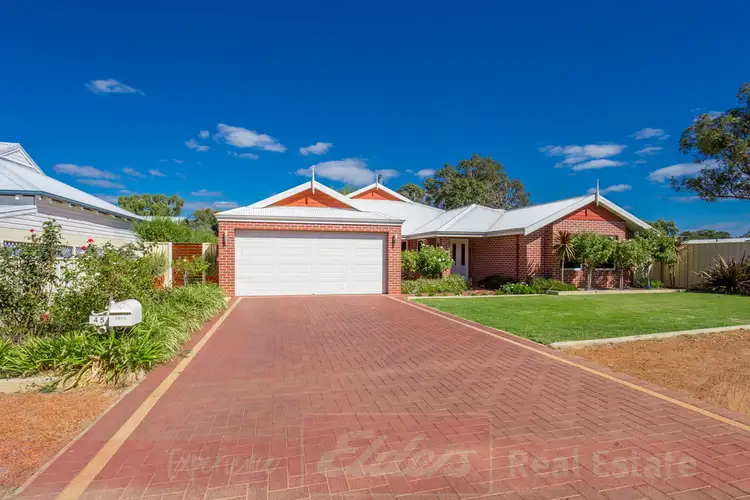45 Raymond Street, Collie WA 6225