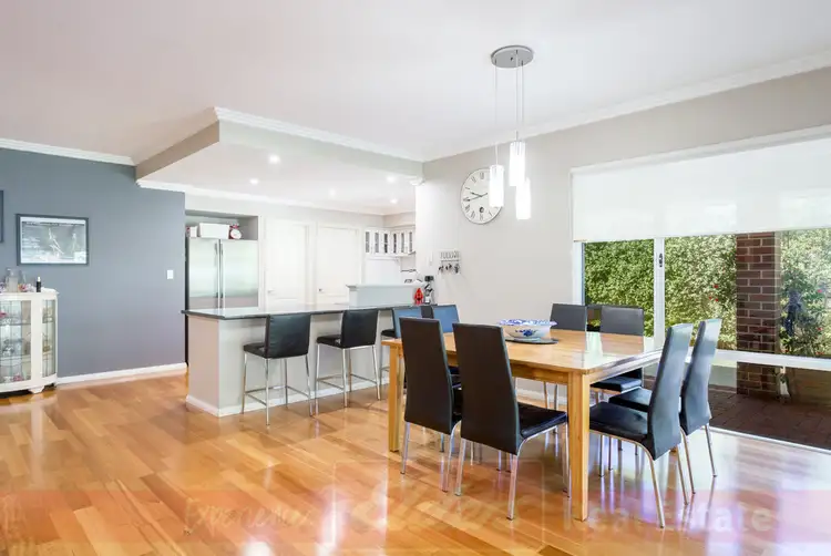 Fifth view of Homely house listing, 45 Raymond Street, Collie WA 6225