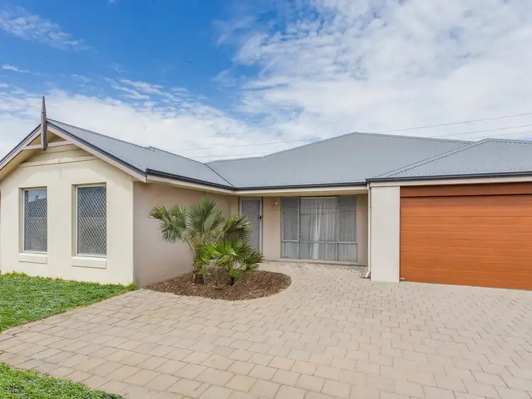 4 Bandy Place, Gosnells WA 6110