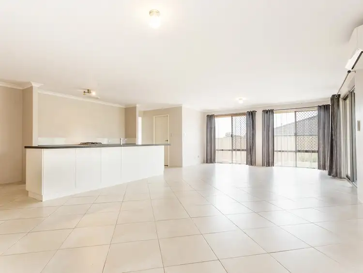 Second view of Homely house listing, 4 Bandy Place, Gosnells WA 6110
