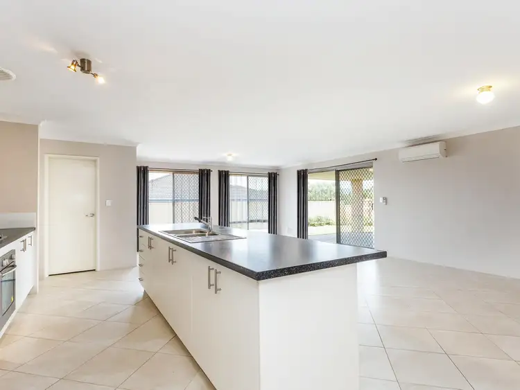 Third view of Homely house listing, 4 Bandy Place, Gosnells WA 6110