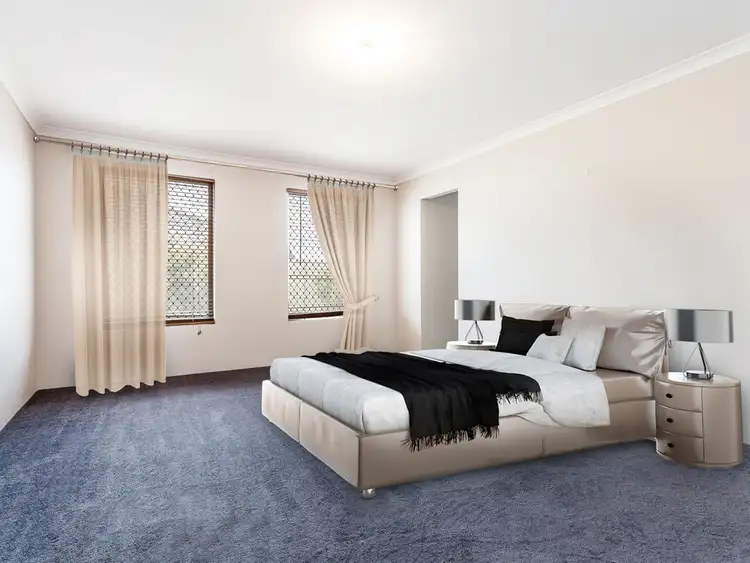Seventh view of Homely house listing, 4 Bandy Place, Gosnells WA 6110