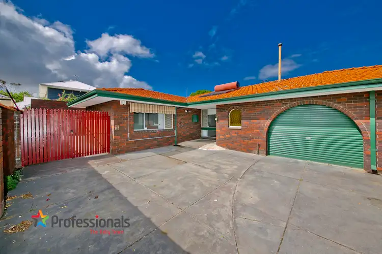 Main view of Homely house listing, 67A Fieldgate Square, Balga WA 6061