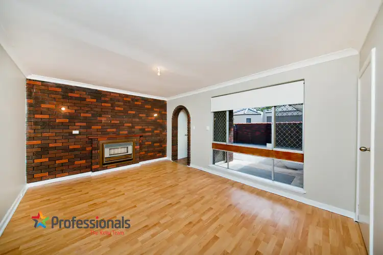 Second view of Homely house listing, 67A Fieldgate Square, Balga WA 6061