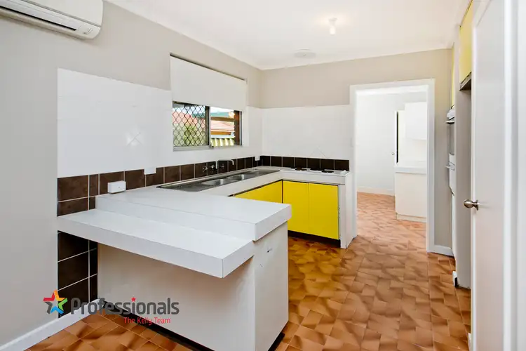 Third view of Homely house listing, 67A Fieldgate Square, Balga WA 6061