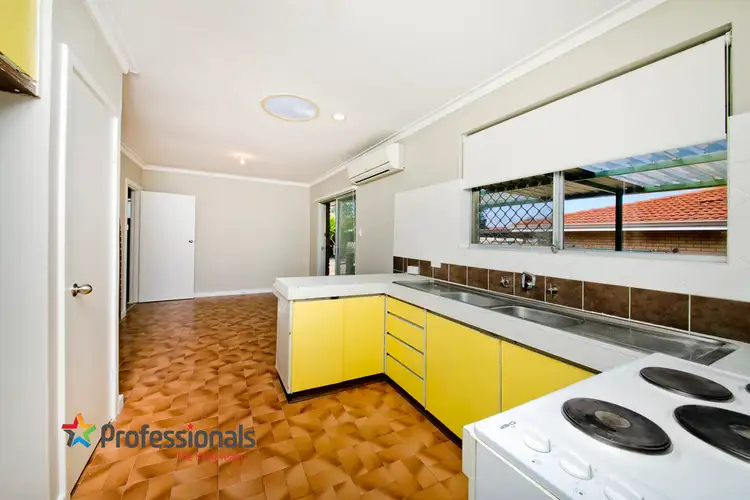 Fourth view of Homely house listing, 67A Fieldgate Square, Balga WA 6061