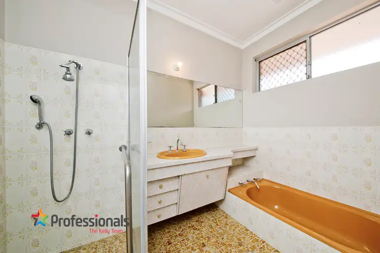 Seventh view of Homely house listing, 67A Fieldgate Square, Balga WA 6061