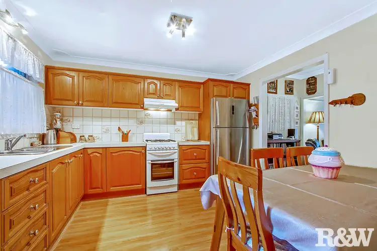 Second view of Homely house listing, 99 Marsden Road, St Marys NSW 2760