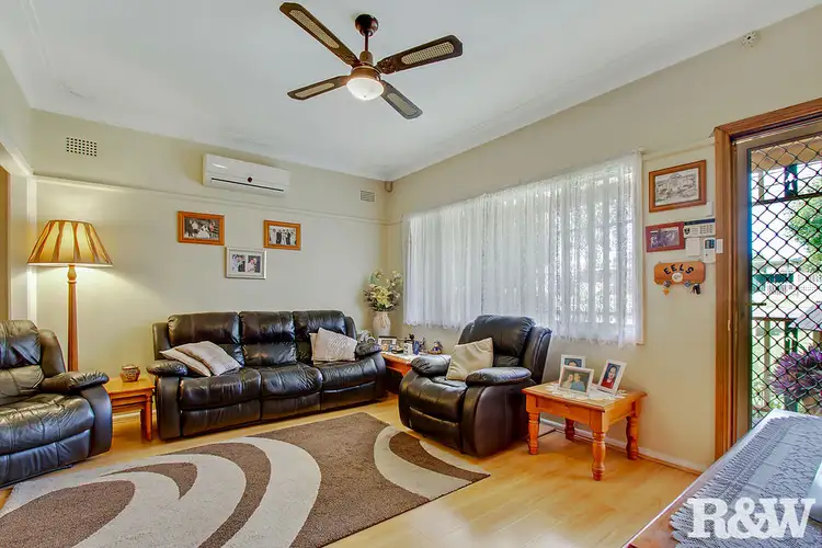 Third view of Homely house listing, 99 Marsden Road, St Marys NSW 2760