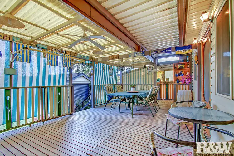 Sixth view of Homely house listing, 99 Marsden Road, St Marys NSW 2760