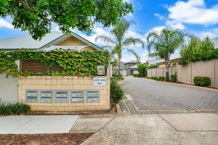 Third view of Homely unit listing, 31D Bricknell Street, Magill SA 5072