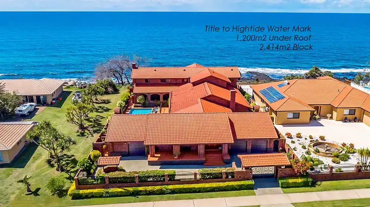 54 Barolin Esplanade