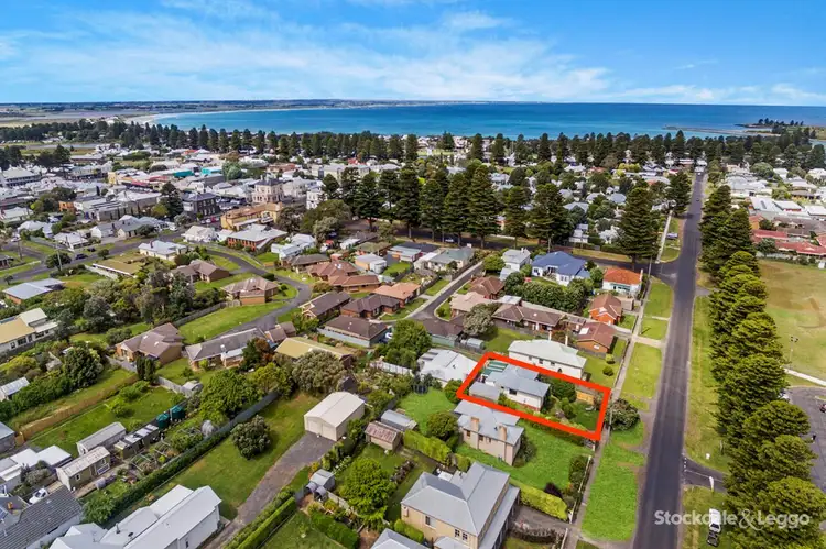 38 Campbell Street, Port Fairy VIC 3284