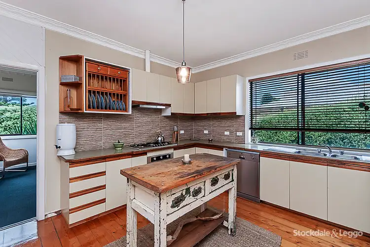 Fifth view of Homely house listing, 38 Campbell Street, Port Fairy VIC 3284