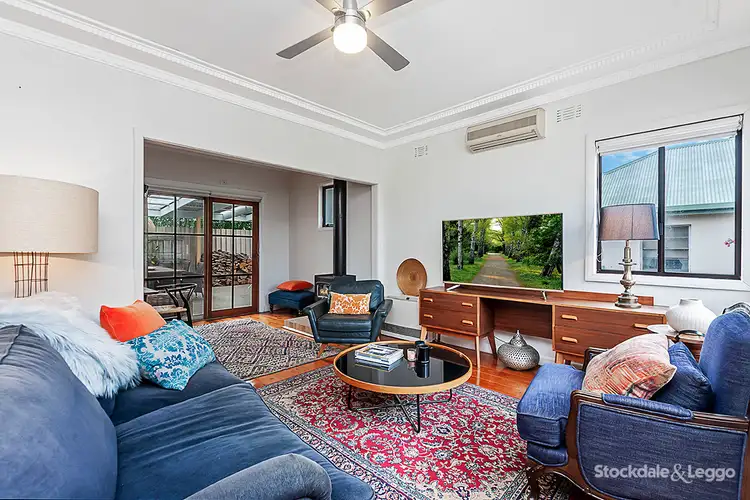 Sixth view of Homely house listing, 38 Campbell Street, Port Fairy VIC 3284