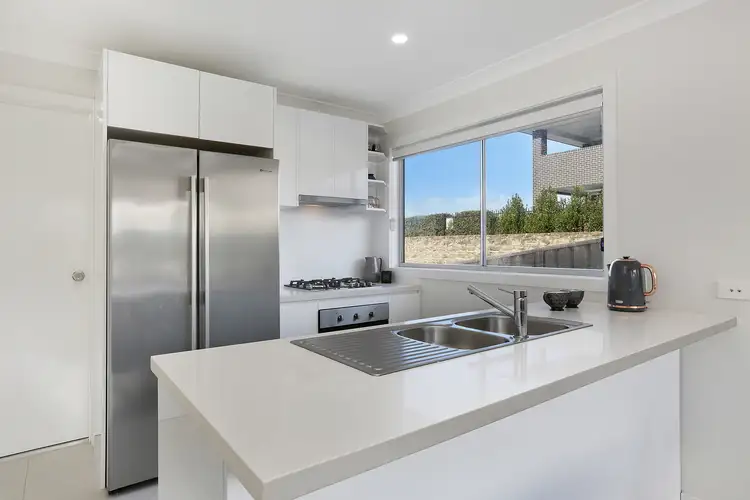 Fifth view of Homely house listing, 16 The Arches, Kanahooka NSW 2530