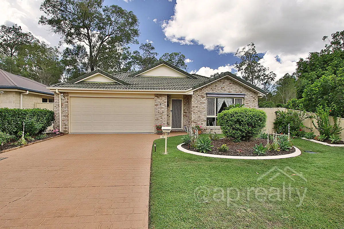 Main view of Homely house listing, 8 Cotton Close, Forest Lake QLD 4078