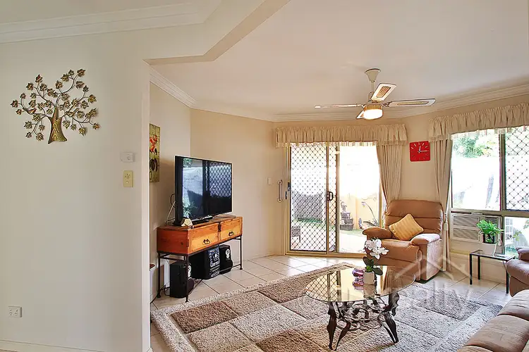Second view of Homely house listing, 8 Cotton Close, Forest Lake QLD 4078