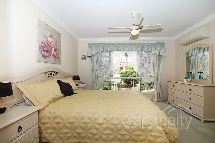 Third view of Homely house listing, 8 Cotton Close, Forest Lake QLD 4078
