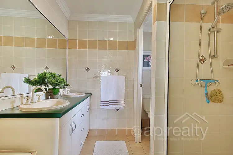 Fourth view of Homely house listing, 8 Cotton Close, Forest Lake QLD 4078